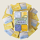 Колода дієслів МАК «Простір дій». І. Матійків, фото 4