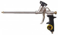 Пістолет для монтажної піни Сталь FG-3101