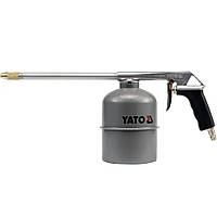 Масляный пистолет пневматический YATO YT-2374