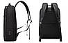 Рюкзак BANGE BG7713 чорний, фото 3