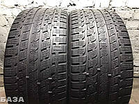 Зимние шины б/у 245/35 R19 Kumho I Zen KW27