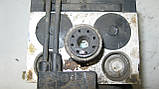 Блок керування ABS VW Passat B5 1.9TDI (1997-2000) OE:8E0614111AB, фото 4