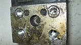 Блок керування ABS VW Passat B5 1.9TDI (1997-2000) OE:8E0614111AB, фото 7