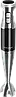 Занурювальний блендер комплект 1000 Вт Concept ТМ4900, фото 2