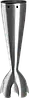 Занурювальний блендер комплект 1000 Вт Concept ТМ4900, фото 4