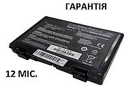 Аккумулятор батарея для ноутбука Asus A32-F82, A32-F52, L0690L6, L0A2016