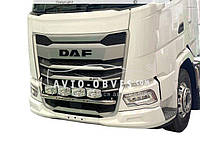 Держатель фар в решетку DAF XF, XG, XG+ - без диодов