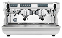 Кофемашина Nuova Simonelli APPIA Life 2GR (Новая)