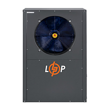 Тепловий насос повітря-вода LogicPower LP-15-1 20663