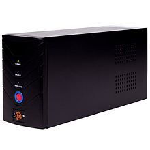 Лінійно-інтерактивне ДБЖ LogicPower LP U650VA 1079