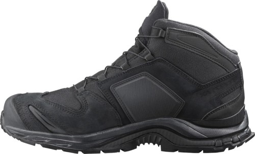 SALOMON XA FORCES MID EN BLACK ID