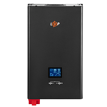 Лінійно-інтерактивне ДБЖ з правильною синусоїдою LogicPower LPE-W-PSW-3600VA 19410