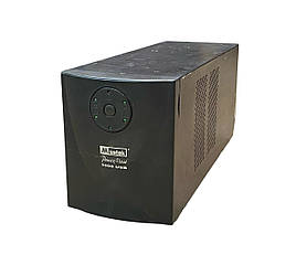 ДБЖ Mustek PowerMust 1000 USB + НОВІ АКБ