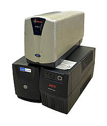 ДБЖ Smart-UPS в асортименті + НОВА АКБ