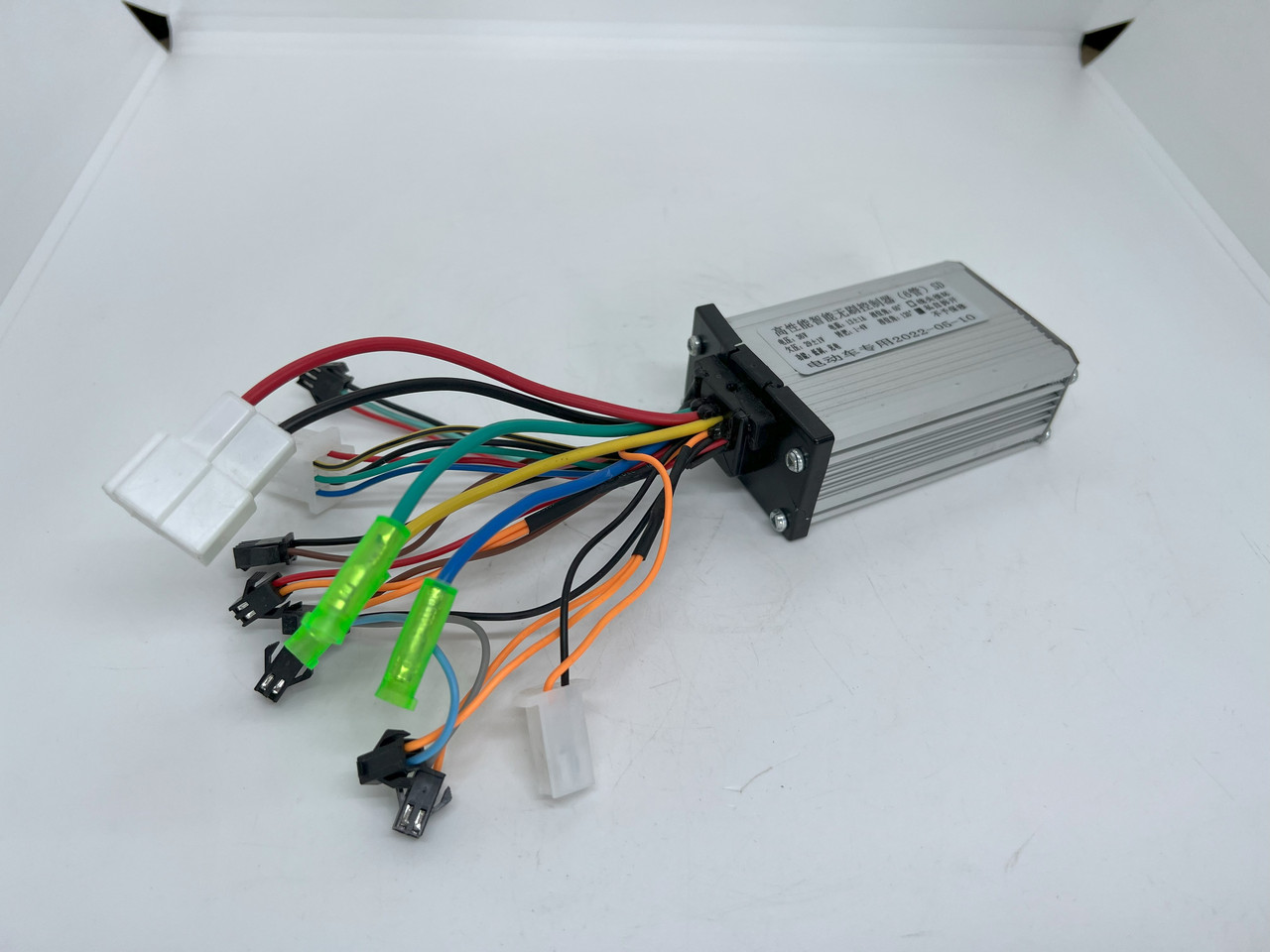 Контролер управління електросамоката 36V 250W 13A