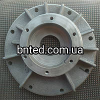 Кришка проміжна (велика) насоса вакуумного КО-503