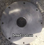 Кришка проміжна (велика) насоса вакуумного КО-503, фото 2