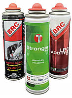 Очисник систем ГБО BRC Stronger LPG BRL9001