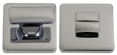 WC-фіксатор BT 19 BZG CP - хром BRASS 30349 COLOMBO Італія