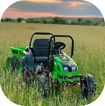 Спецтехніка