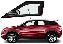 Бічне скло Land Rover Range Rover Evoque 5D 2011-2018 передніх дверей ліве
