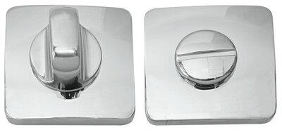 WC-фіксатор PT 19 BZG CR - хром CROMALL 22830 COLOMBO Італія