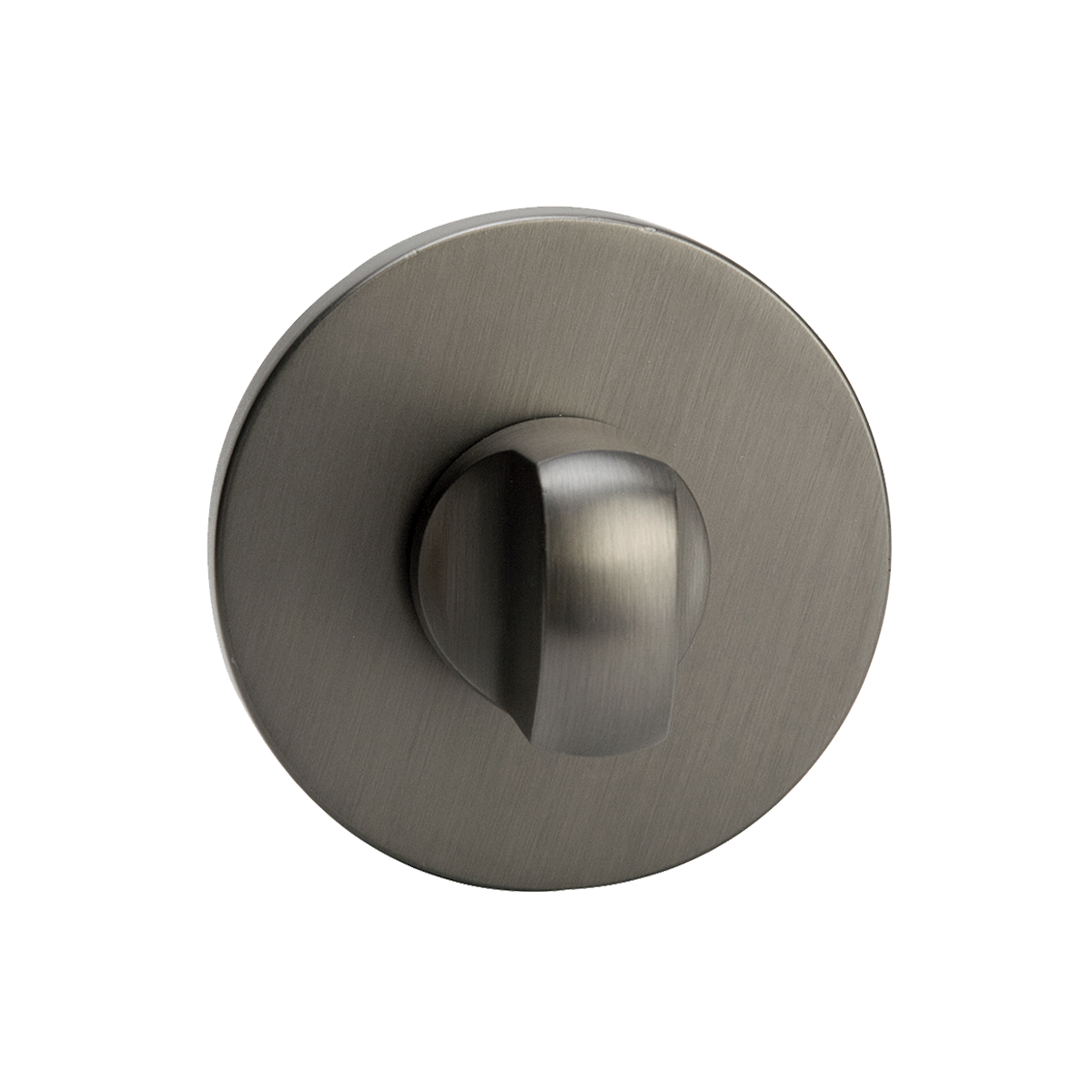 WC-фіксатор T19 MA - матовий антрацит ALUMINIUM T19 MA MVM Китай