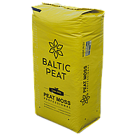 Верховой торф Baltic Peat 3.5 4.5 pH фр. 20-40 мм 150 л