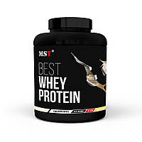 Протеин MST Best Whey Protein, 2.01 кг Манго-персик