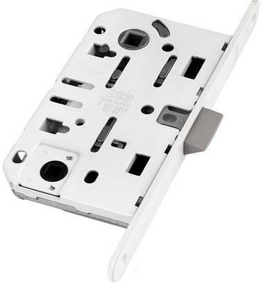 Механізм AGB MEDIANA EVOLUTION WC18/96, білий