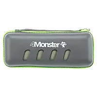 Полотенце спортивное SPORTS TOWEL 4Monster T-EDT-135 Оливковый