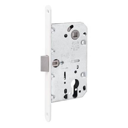 Механізм AGB MEDIANA EVOLUTION PZ18/85, білий