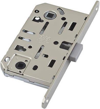 Магнітний механізм AGB MEDIANA POLARIS WC18/96, нікель