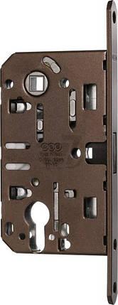 Магнітний механізм AGB MEDIANA POLARIS PZ18/85, бронза