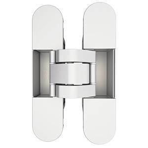 Петля прихована AGB Eclipse 2.1 E30200.92.91 91-білий