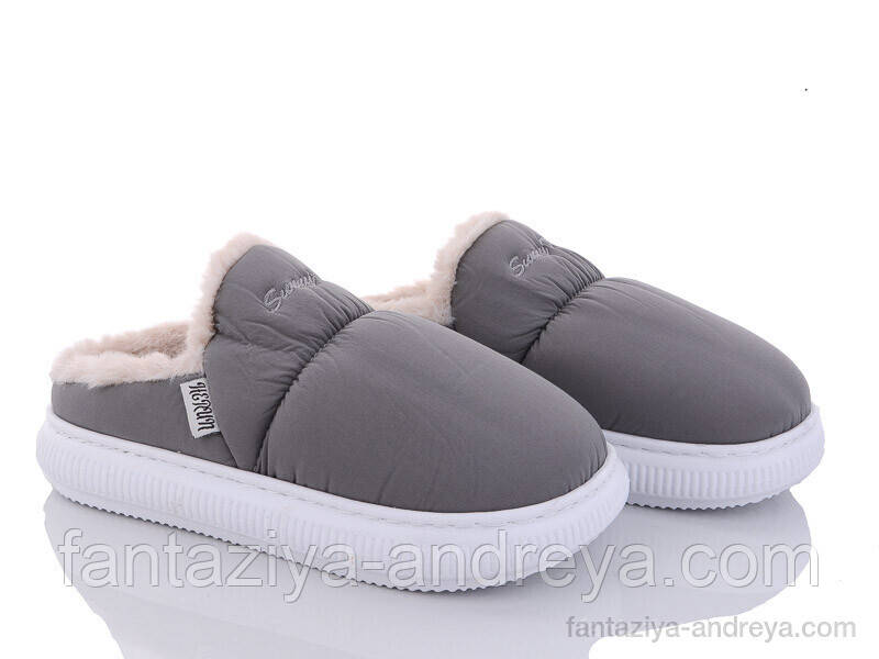 Капці жіночі зима Luck Line 36-41р.
