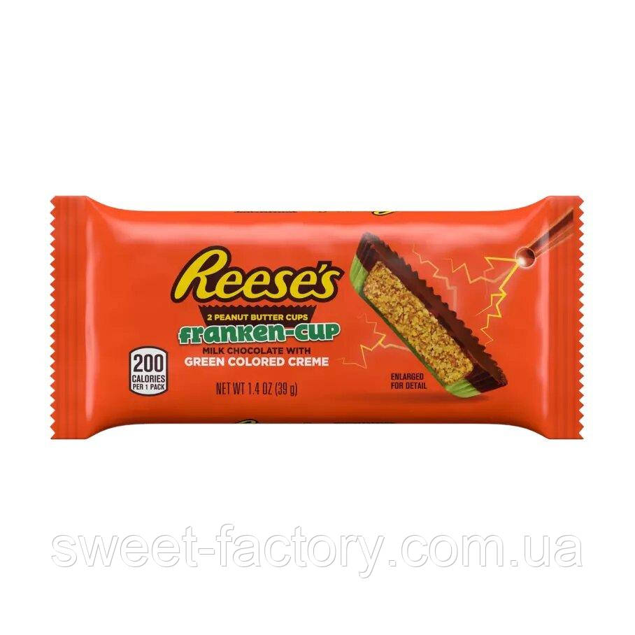 Reese's Peanut Butter Franken 2 Cups 39g