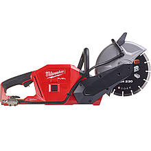 Відрізна машина акумуляторна Milwaukee M18 FCOS230-0 4933471696 без АКБ