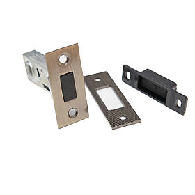 Клямка для дверей магнітна SIBA антична бронза АB