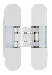 Петля прихована OTLAV INVISACTA IN300 - біла