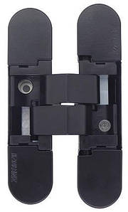 Прихована петля KOBLENZ KOMBI Hybrid K1019 – чорний