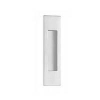 Ручки для розсувних дверей ID411 WHITE - матовий білий BRASS 48812 COLOMBO Італія