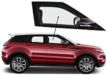 Бічне скло Land Rover Range Rover Evoque 5D 2011-2018 передніх дверей праве