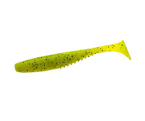 Віброхвіст Fishing Drugs Gangsta Minnow 3" Kiwi