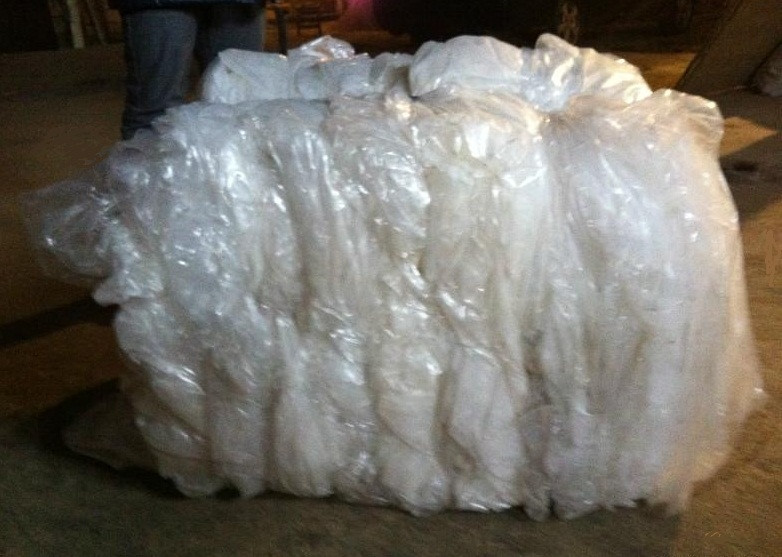 Закуповуємо відходи плівки. Ми купимо дорого плівку., фото 1