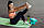 Блок для йоги PowerPlay 4006 Yoga Brick М'ятний, фото 4
