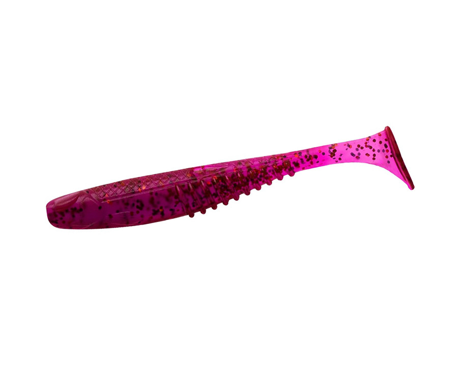 Віброхвіст Fishing Drugs Gangsta Minnow 6" Lox