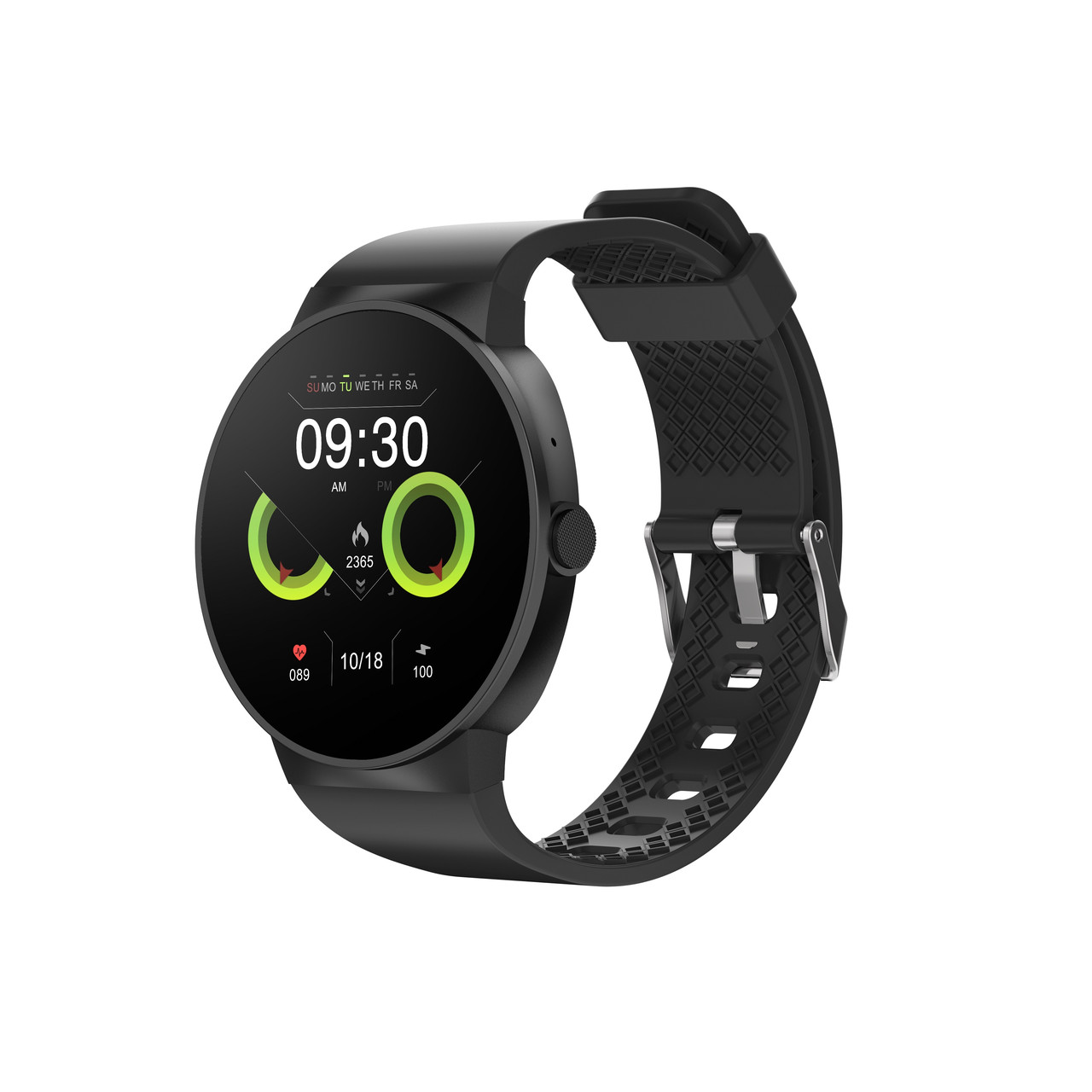 Smart Watch 4you BENEFIT Plus 1.38