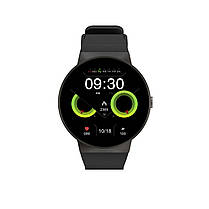 Смарт годинник Smart Watch 4you BENEFIT Plus (1.38, Дзвінки, Full Touch) Black, фото 2