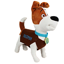 Пес Патрон, муз., 36 см.